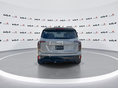 Used 2024 Kia Telluride SX X-Line image 7