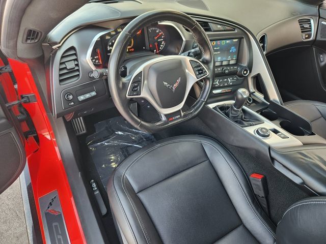Used 2017 Chevrolet Corvette Z06 RWD image 26