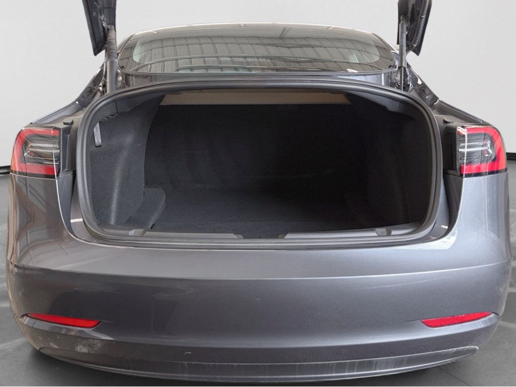 Used 2023 Tesla Model 3 Long Range AWD/4WD image 26