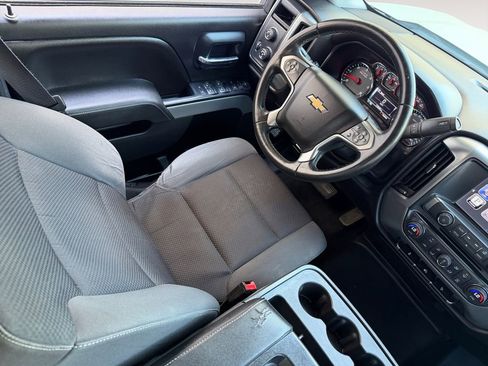 Used 2014 Chevrolet Silverado 1500 LT w/ LT Convenience Package image 15