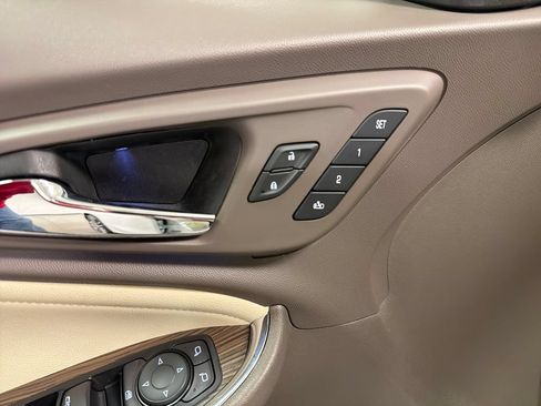 Used 2024 Chevrolet Malibu LT FWD image 20