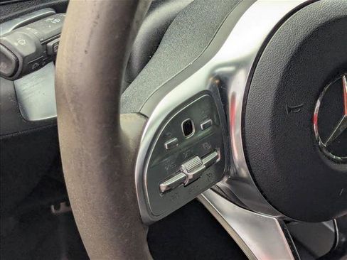 Used 2021 Mercedes-Benz GLB 35 AMG 4MATIC image 12