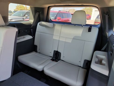 New 2024 Hyundai Santa Fe Limited image 9