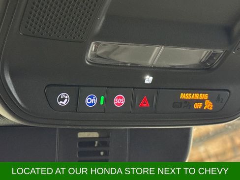 Certified 2024 Chevrolet Traverse LT image 13