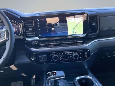 New 2026 Chevrolet Silverado 1500 RST image 6