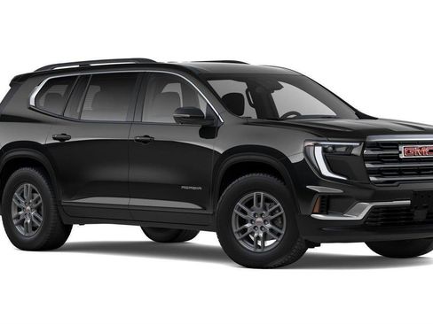 New 2026 GMC Acadia Elevation image 12