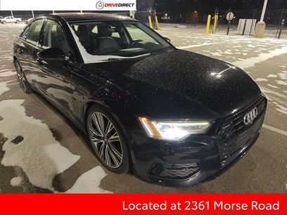Used 2020 Audi A6 2.0T Premium Plus w/ Premium Plus Package