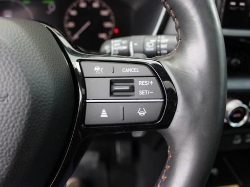 Used 2023 Honda CR-V Sport Touring image 16