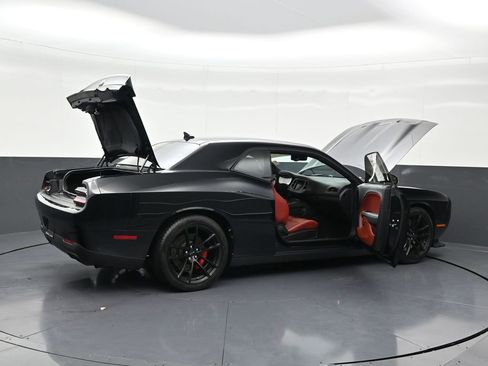 Used 2023 Dodge Challenger SRT Hellcat Redeye w/ Quick Order Package 27M image 35