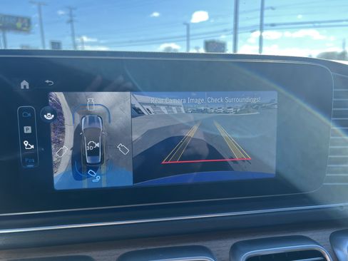 Certified 2025 Mercedes-Benz GLE 350 350 image 25