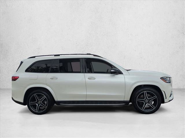 Used 2023 Mercedes-Benz GLS 450 4MATIC image 4