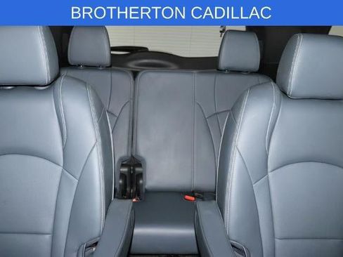 Used 2024 Buick Enclave Premium AWD/4WD image 30