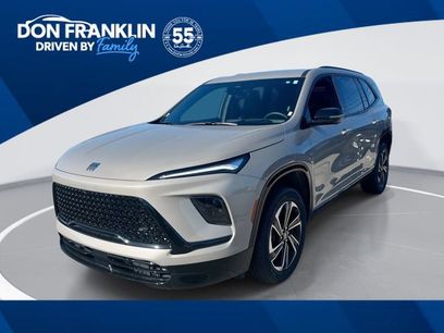 New 2026 Buick Enclave Sport Touring w/ Power Package