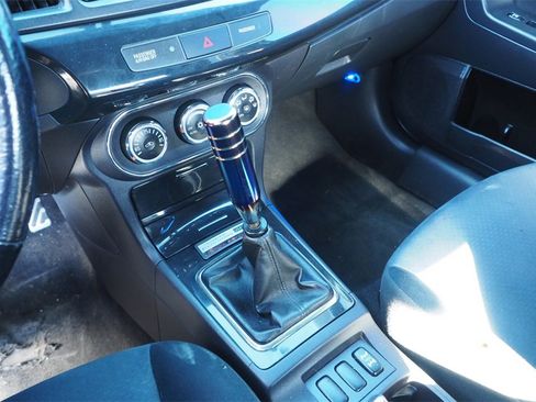 Used 2015 Mitsubishi Lancer Evolution Final Edition image 19