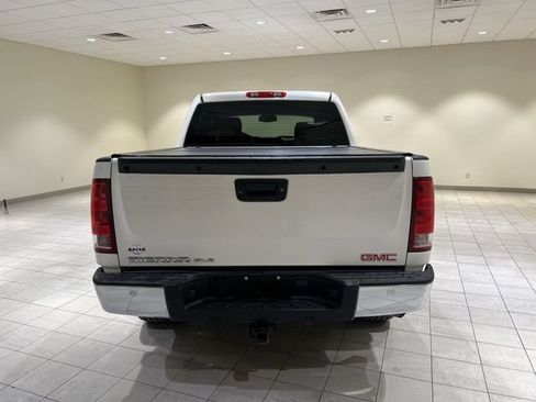 Used 2012 GMC Sierra 1500 SLE w/ Texas Edition RWD image 4