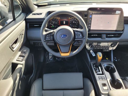 New 2026 Subaru Outback Wilderness AWD/4WD image 15