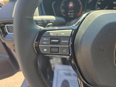 New 2026 Honda Civic Sport image 16