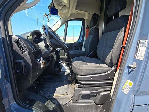 Used 2021 RAM ProMaster 3500 FWD image 5
