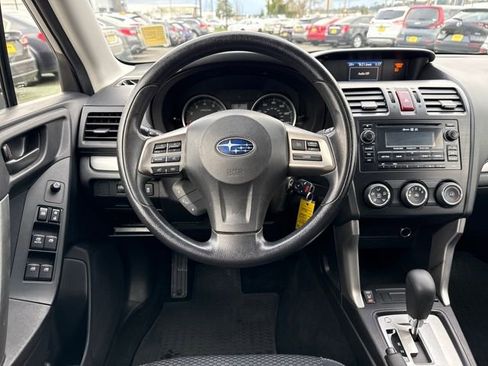 Used 2014 Subaru Forester 2.5i Premium w/ All-Weather Package image 19