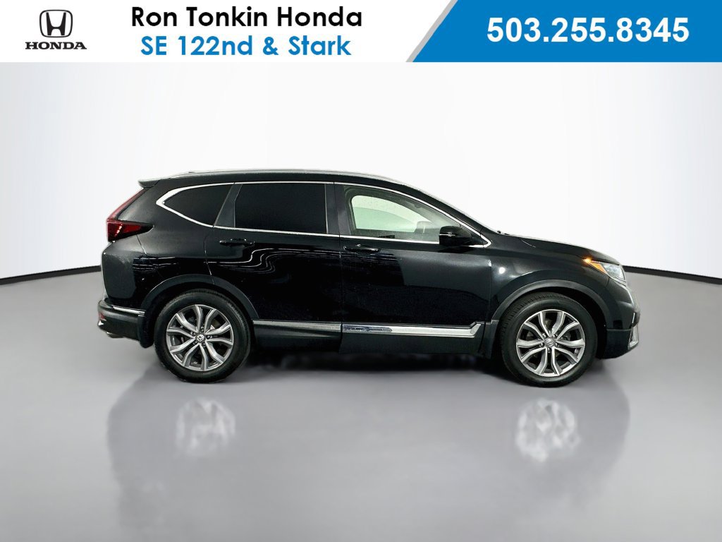Used 2020 Honda CR-V Touring image 10