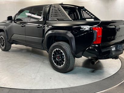Used 2025 Toyota Tacoma TRD Off-Road w/ TRD Off Road Upgrade Package