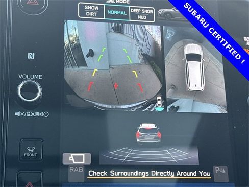 Certified 2023 Subaru Ascent Limited w/ Technology Package image 34