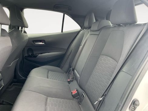 Used 2022 Toyota Corolla SE image 15