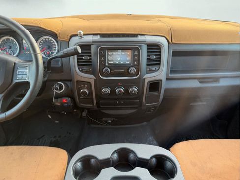 Used 2014 RAM 1500 Tradesman w/ Popular Equipment Group image 10