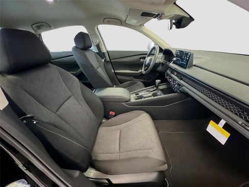 New 2026 Honda Accord LX image 25