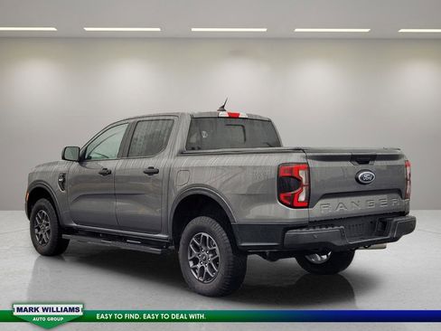Used 2024 Ford Ranger XLT image 6