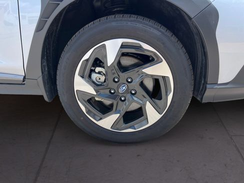 Certified 2024 Subaru Crosstrek 2.5i Limited w/ Crosstrek Mirror Package image 14