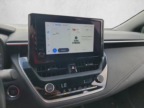 Used 2023 Toyota Corolla SE image 20