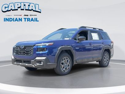 Used 2026 Subaru Outback Premium w/ Premium/Limited Package 2