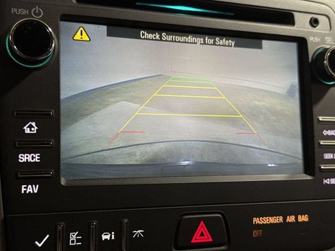 Used 2015 Chevrolet Traverse LS FWD image 15