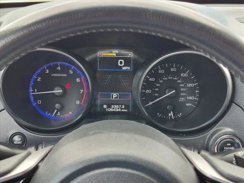 Used 2019 Subaru Legacy 2.5i Limited AWD/4WD image 11