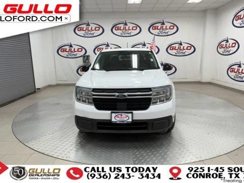 Used 2024 Ford Maverick Lariat FWD image 7