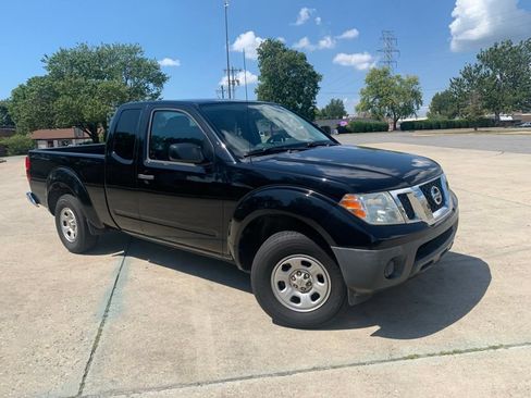 Used 2016 Nissan Frontier S RWD image 7