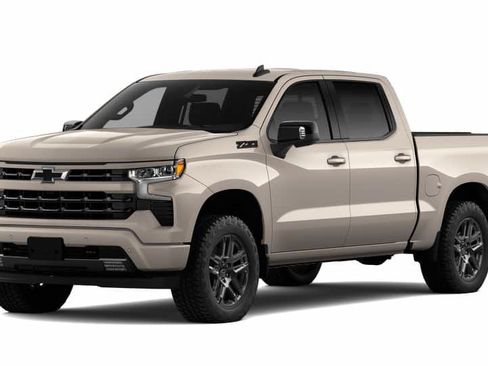 New 2026 Chevrolet Silverado 1500 RST w/ Safety Package AWD/4WD image 27