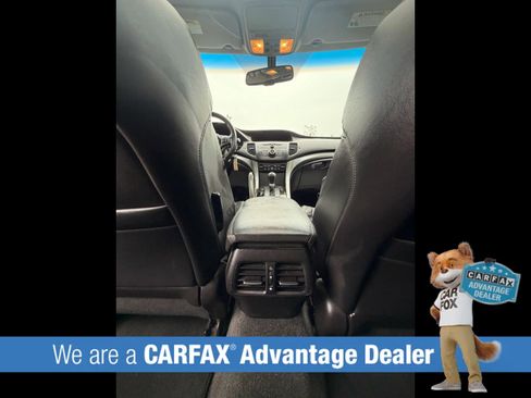 Used 2012 Acura TSX Sedan image 30