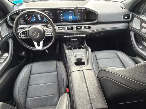 Used 2021 Mercedes-Benz GLE 350 4MATIC image 29