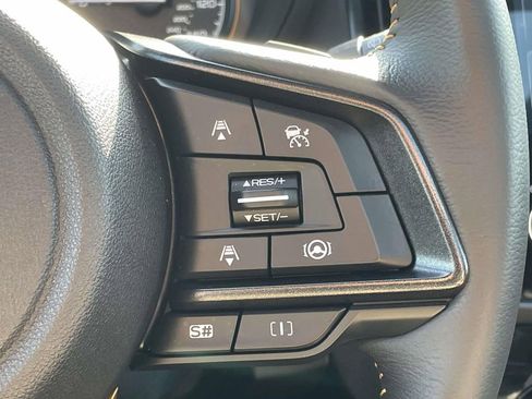 Certified 2024 Subaru Forester Wilderness AWD/4WD image 12