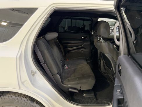 Used 2023 Dodge Durango GT image 13