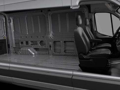 New 2026 Ford Transit 250 148 Medium Roof image 6