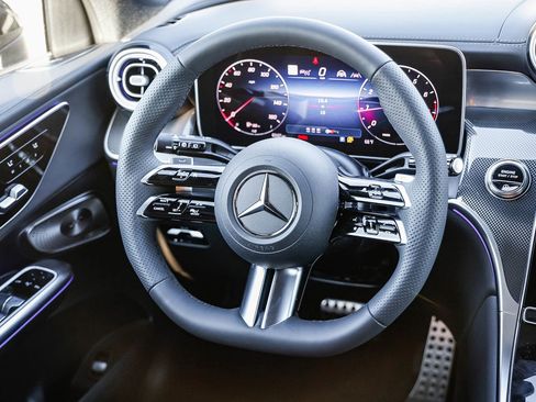 New 2026 Mercedes-Benz GLC 300 4MATIC image 13