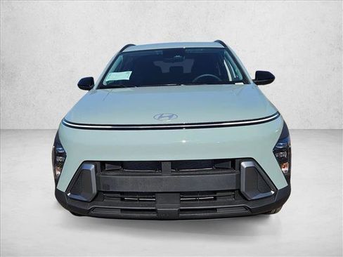 New 2026 Hyundai Kona SEL Sport image 6