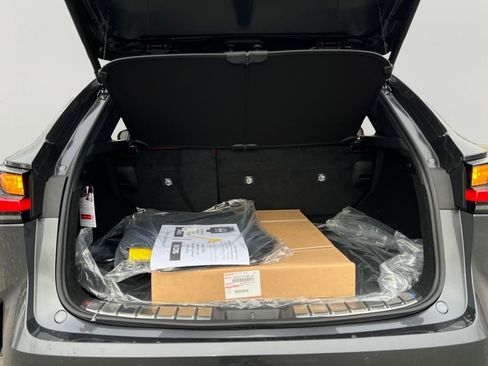 New 2026 Lexus NX 350h AWD w/ Premium Package image 7