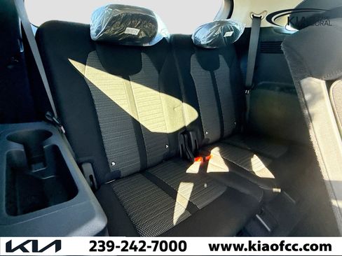 New 2026 Kia Sorento LX image 20