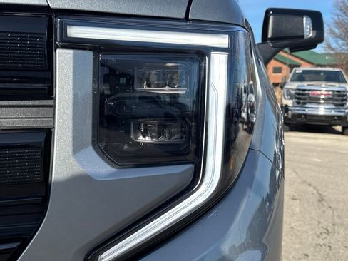 New 2026 GMC Sierra 1500 Elevation w/ Elevation Premium Package image 10