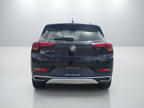 Used 2023 Buick Encore GX Essence w/ Experience Buick Package FWD image 6