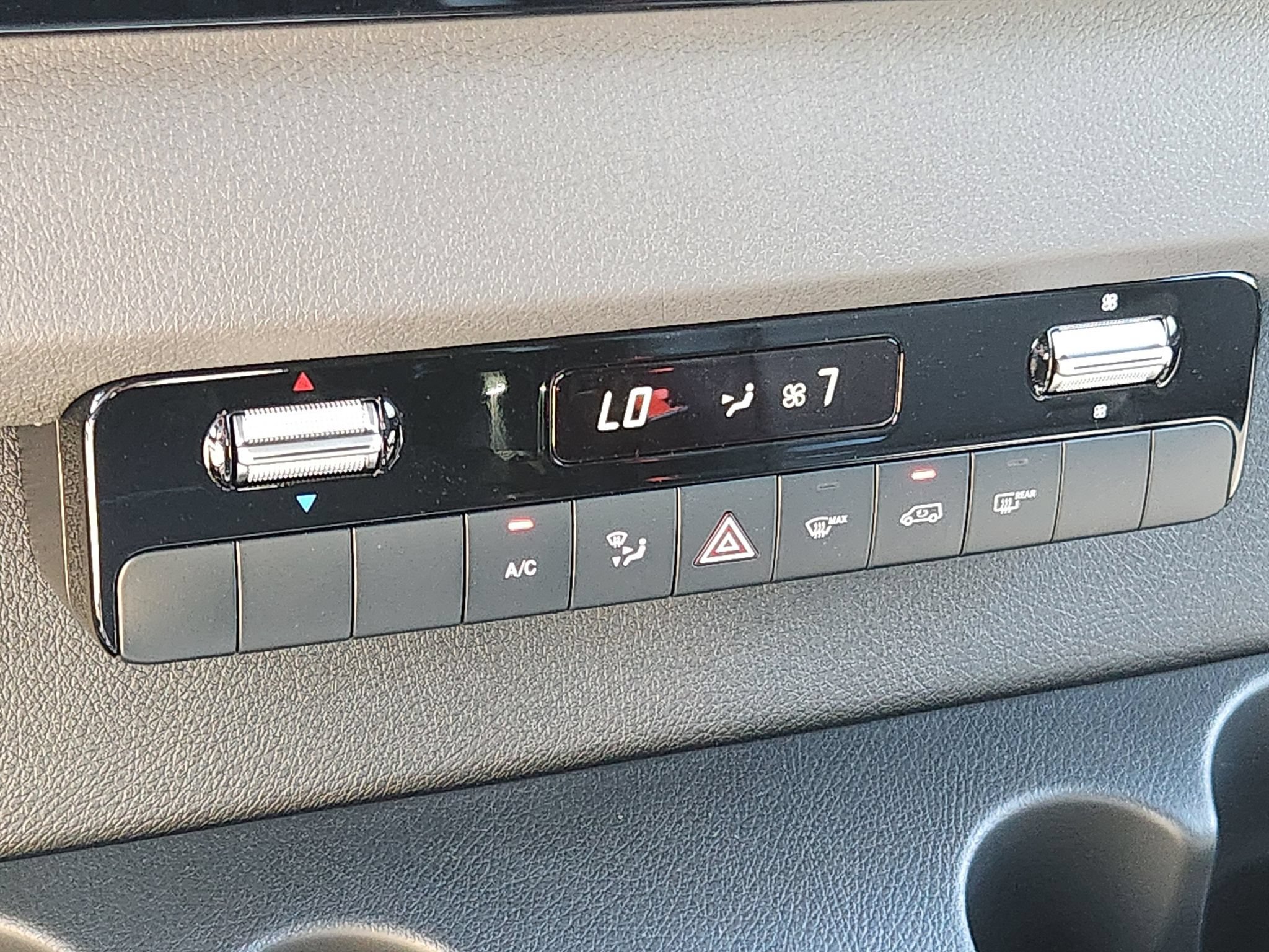 New 2026 Mercedes-Benz Sprinter 2500 image 24